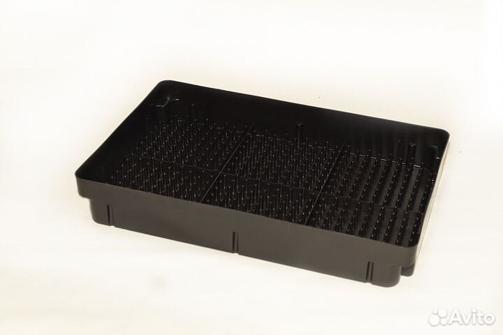 Лоток для гидропонной выгонки