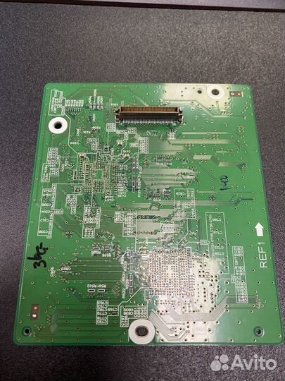 Плата DSP процессора для ATC Panasonic KX-NS0110