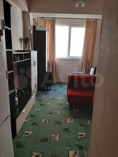 Квартира-студия, 20 м², 2/9 эт.