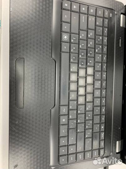 Ноутбук HP Intel Core i5 2.8Ghz/ SSD 256Gb/Ram 6Gb