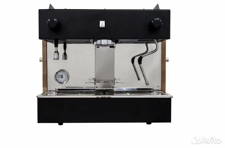 Кофемашина рожковая