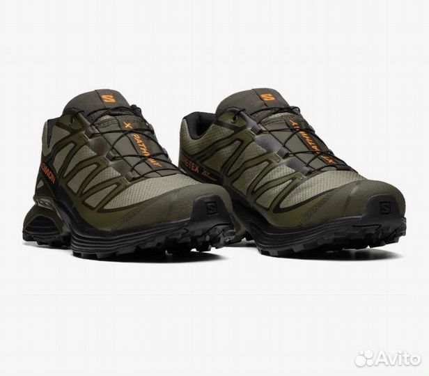 Salomon XT-Pathway GTX (36-48 EU) Оригинал