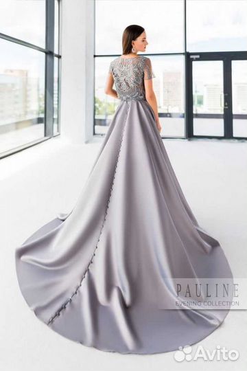 Платье Pauline