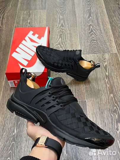 Кроссовки Nike AIR presto OC 42