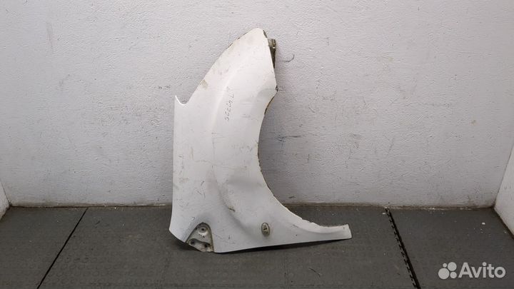 Крыло Peugeot Partner, 2012