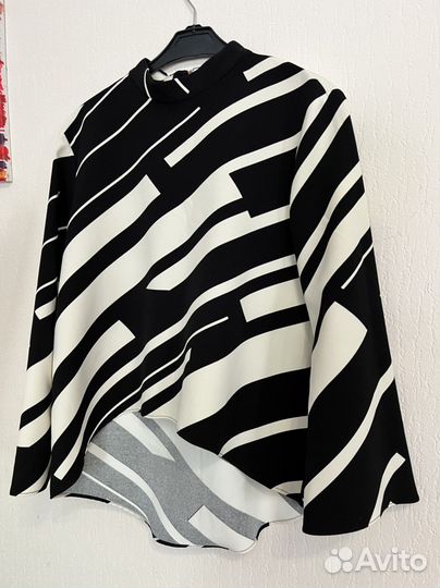 Блузка zara