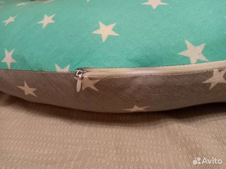 Подушка для беременных