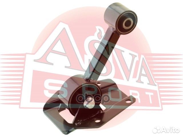 Опора двигателя 1212-TB14lhat asva