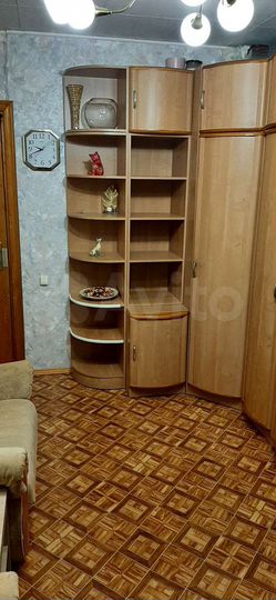 Комната 14 м² в 3-к., 7/9 эт.