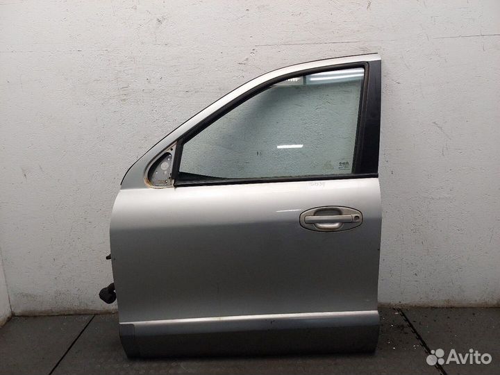 Дверь боковая Hyundai Santa Fe, 2003