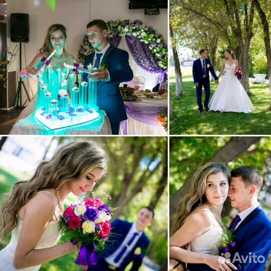 Фотограф и видеограф Краснодар