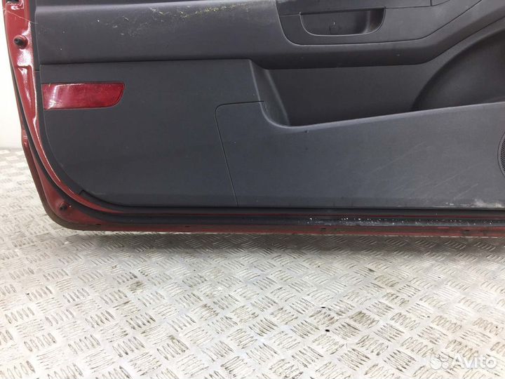 Дверь боковая KIA Ceed (2007-2012)