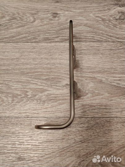 Флягодержатель из нержавейки