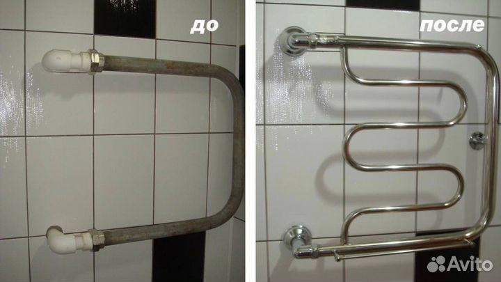 Сантехник Услуги сантехника Засоры