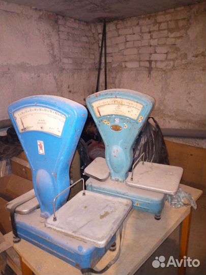 Весы