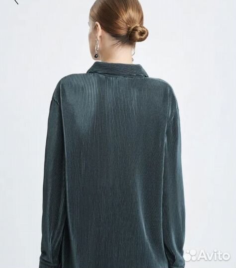 Рубашка zarina