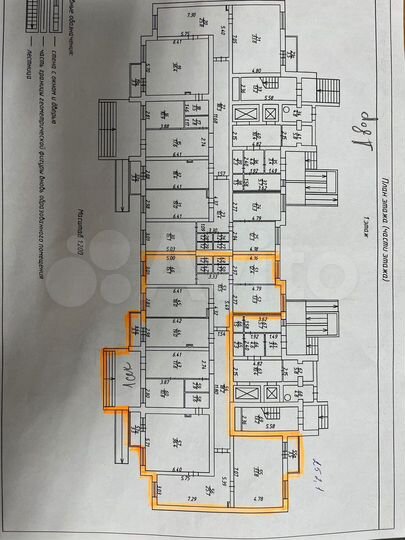 Торговая площадь, 252.1 м²