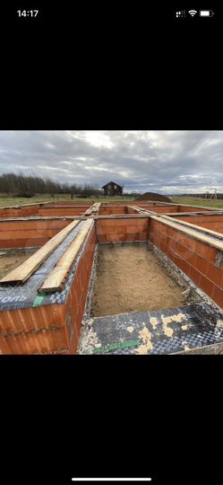 Дом 200 м² на участке 15 сот.