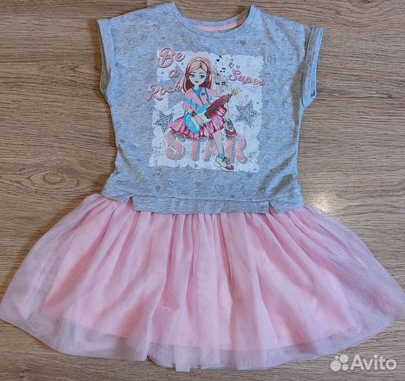 Одежда для девочки