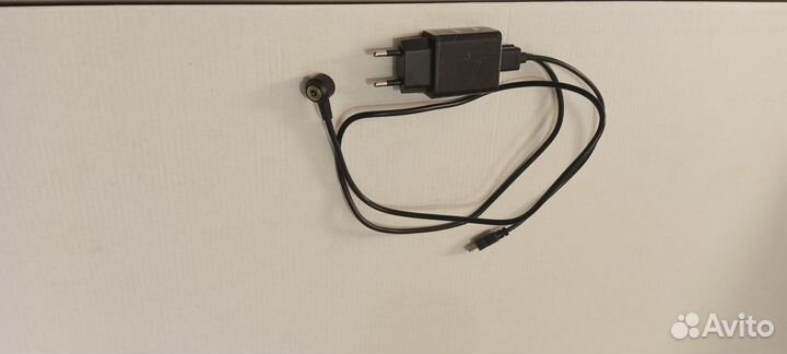 Металлоискатель gauss md