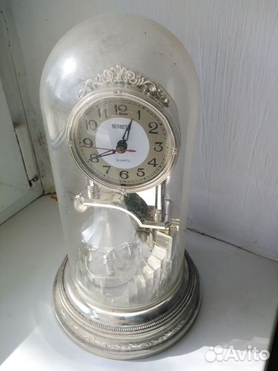 Часы сувенирные