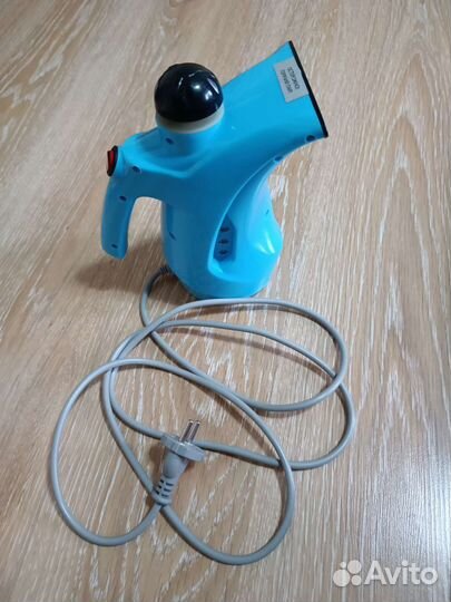 Отпариватель endever odyssey q-413