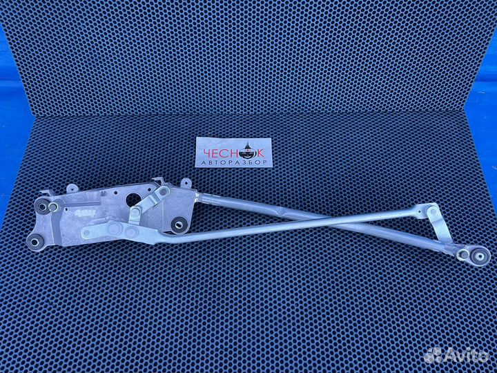 Трапеция дворников Touareg GP Cayenne до 2010г