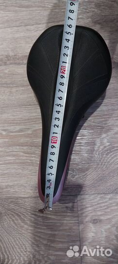 Седло для велосипеда