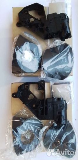 Ремкомплект зеркала mazda CX-5 RH+LH оригинал