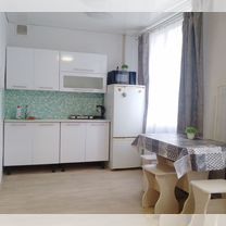 Квартира-студия, 50 м², 2/5 эт.