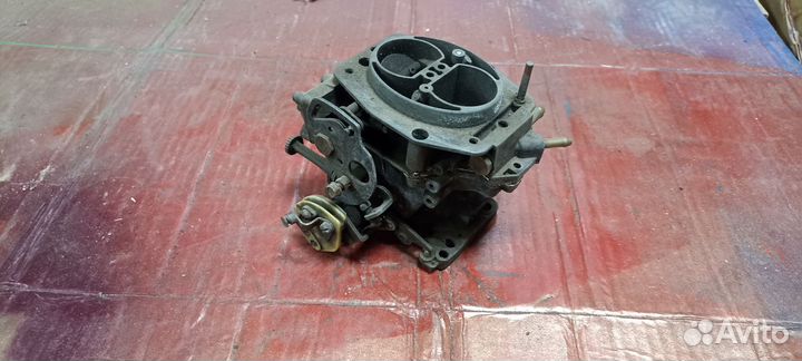 Карбюратор Солекс 2109
