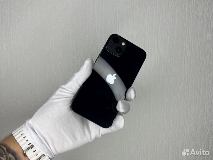 iPhone 13, 256 ГБ