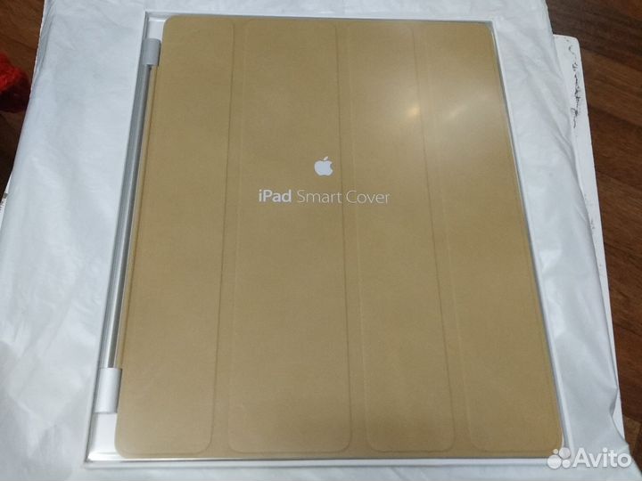Чехол для планшета iPad