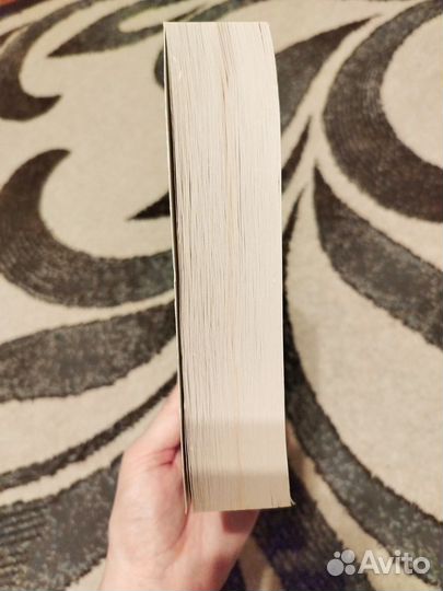 Тысяча осеней якоба де зутта Митчелл