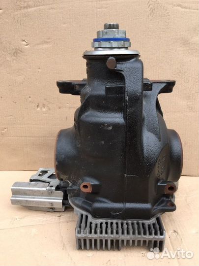 Редуктор задний Bmw X5 X6 G05 G06