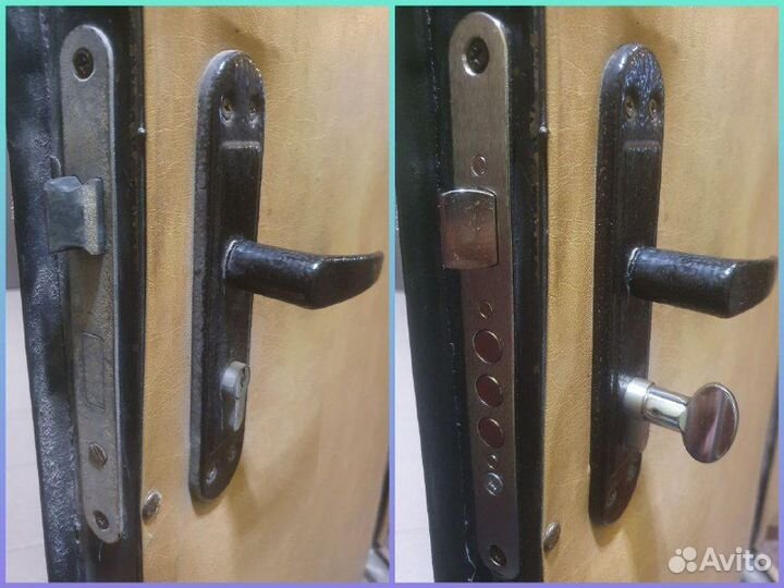 Вскрытие замков без повреждений, частный мастер