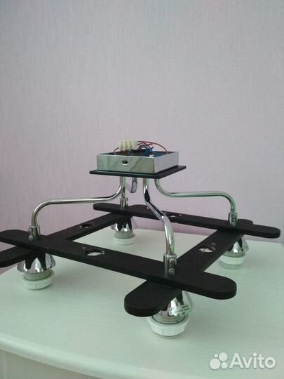 Основа для люстры