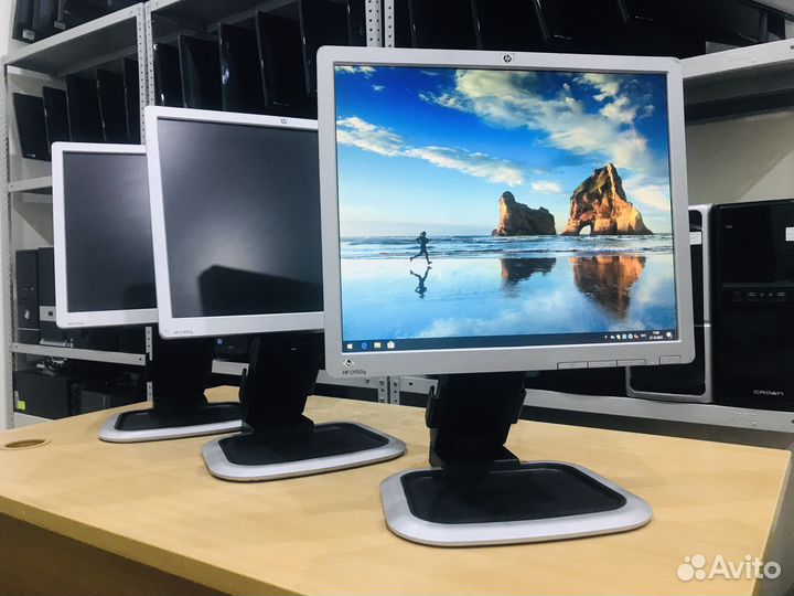 Монитор для дома и офиса 17 / 19 / 20 / 22