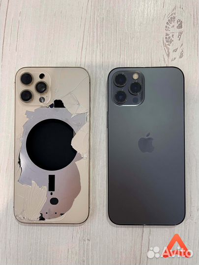 Ремонт техники Apple