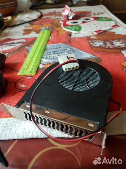 Кулер процеccорный.80 и 90;.книга хакеры