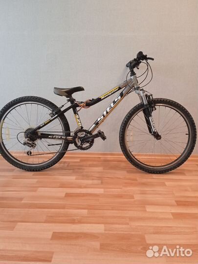 Велосипед stels Navigator 420