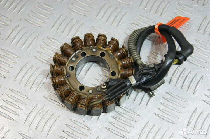 Статор генератора Honda VT250F