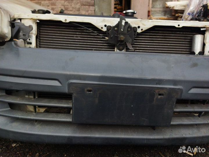Ноускат / nosecut Mitsubishi Lancer Cedia CS2A