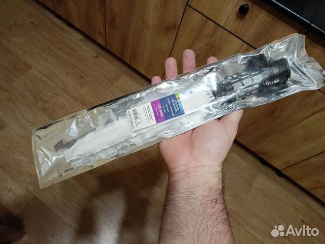 Осушитель кондиционера Cruze/Astra J