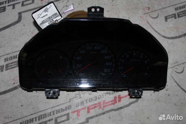 Щиток приборов mazda MPV LW3W LW5W lwew lwfw оптит