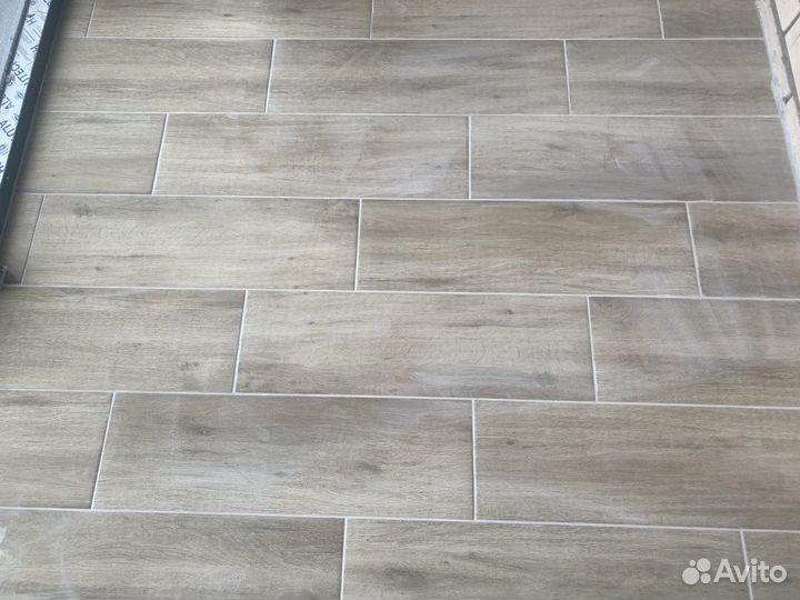 Плитка напольная