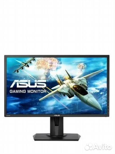 Игровой монитор Asus vg 245 24