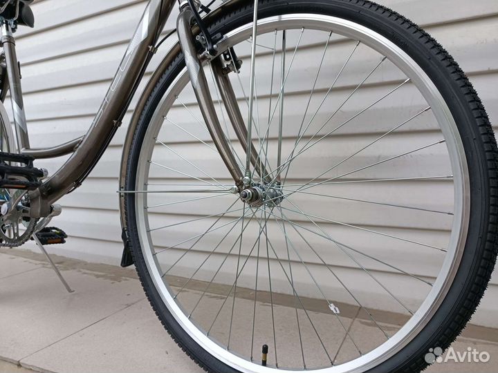Велосипед дорожный взрослый 28 колеса