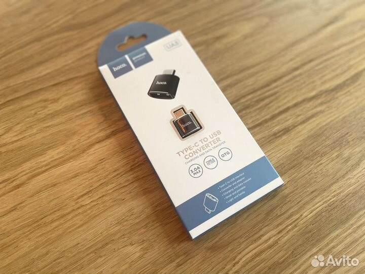 Usb адаптер type-s
