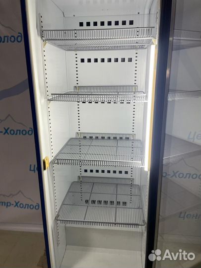 Холодильный шкаф бу